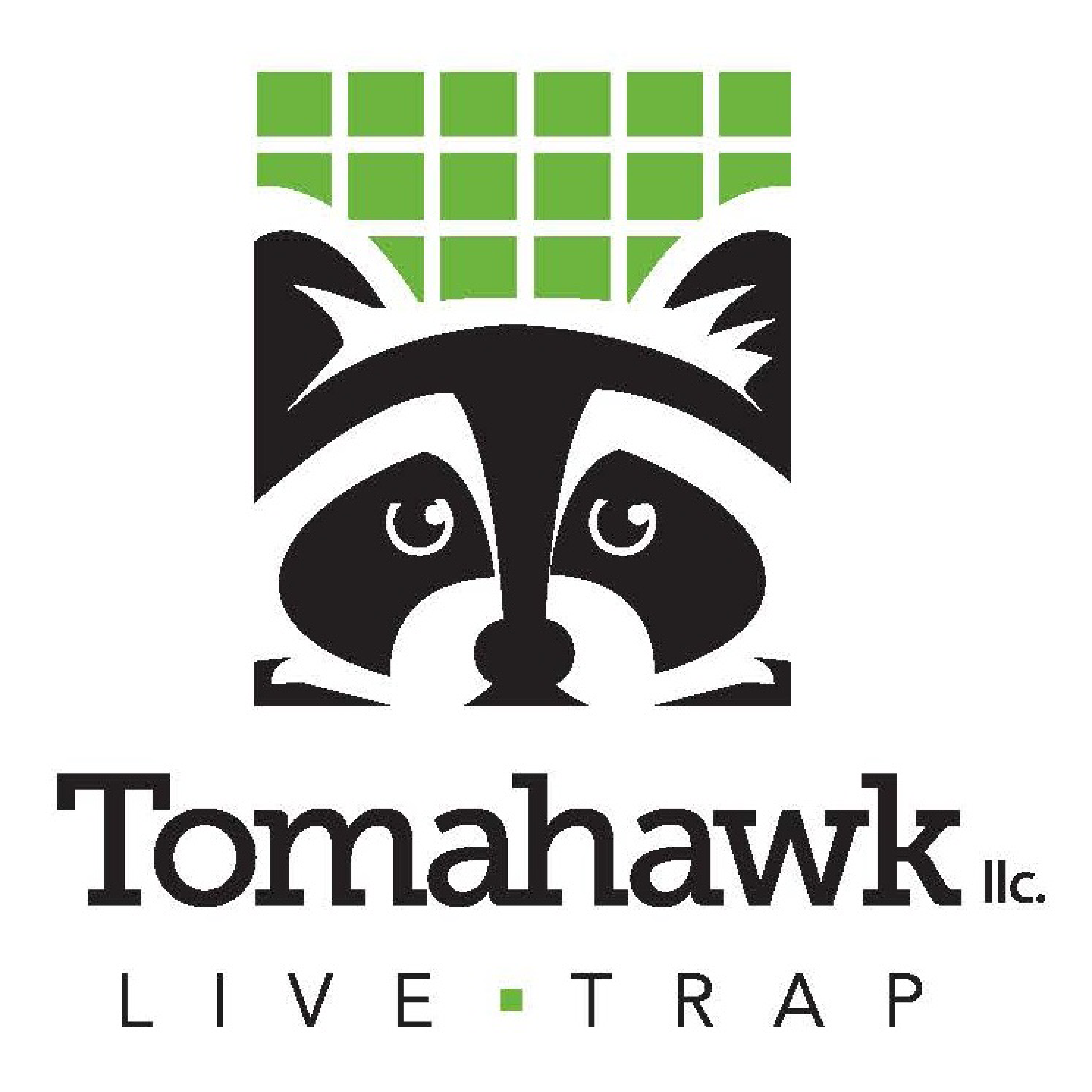 Tomahawk Live Trap