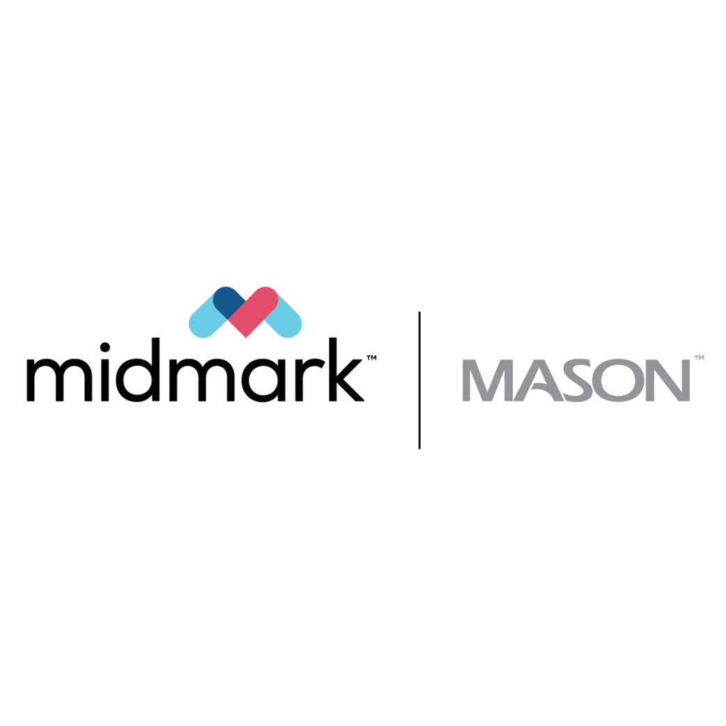 Mason, a Midmark Company