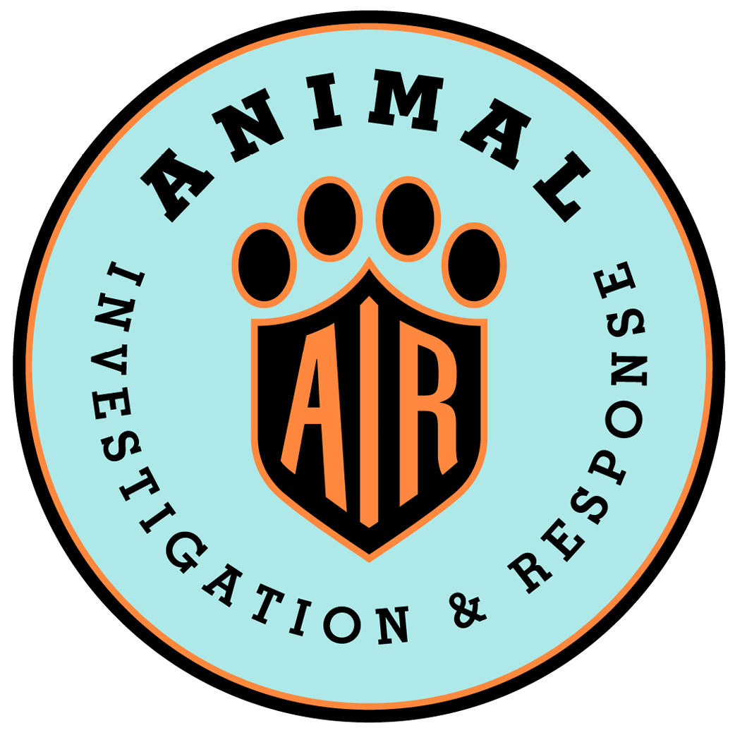 Animal Investigation & Response (AIR)